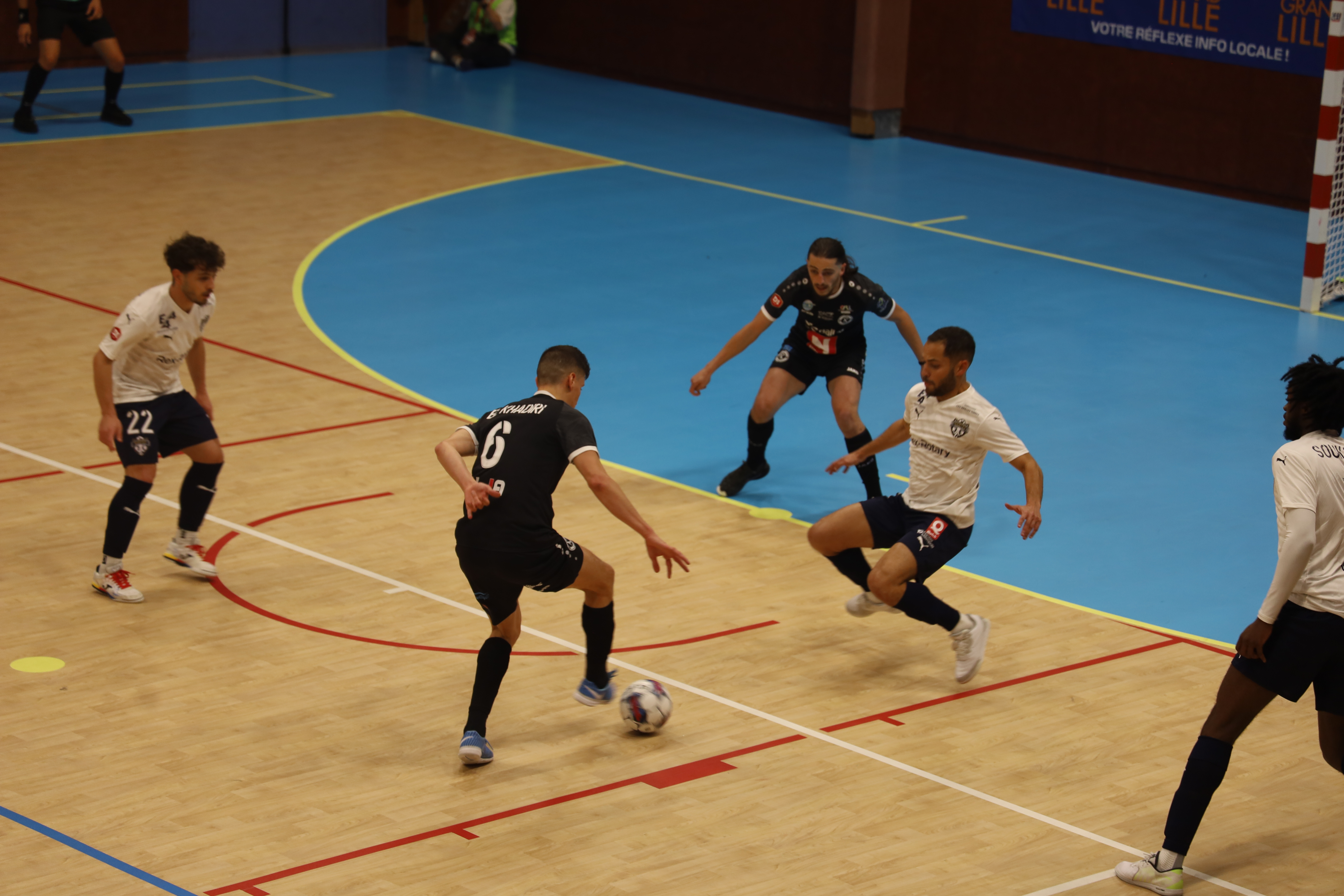 futsal