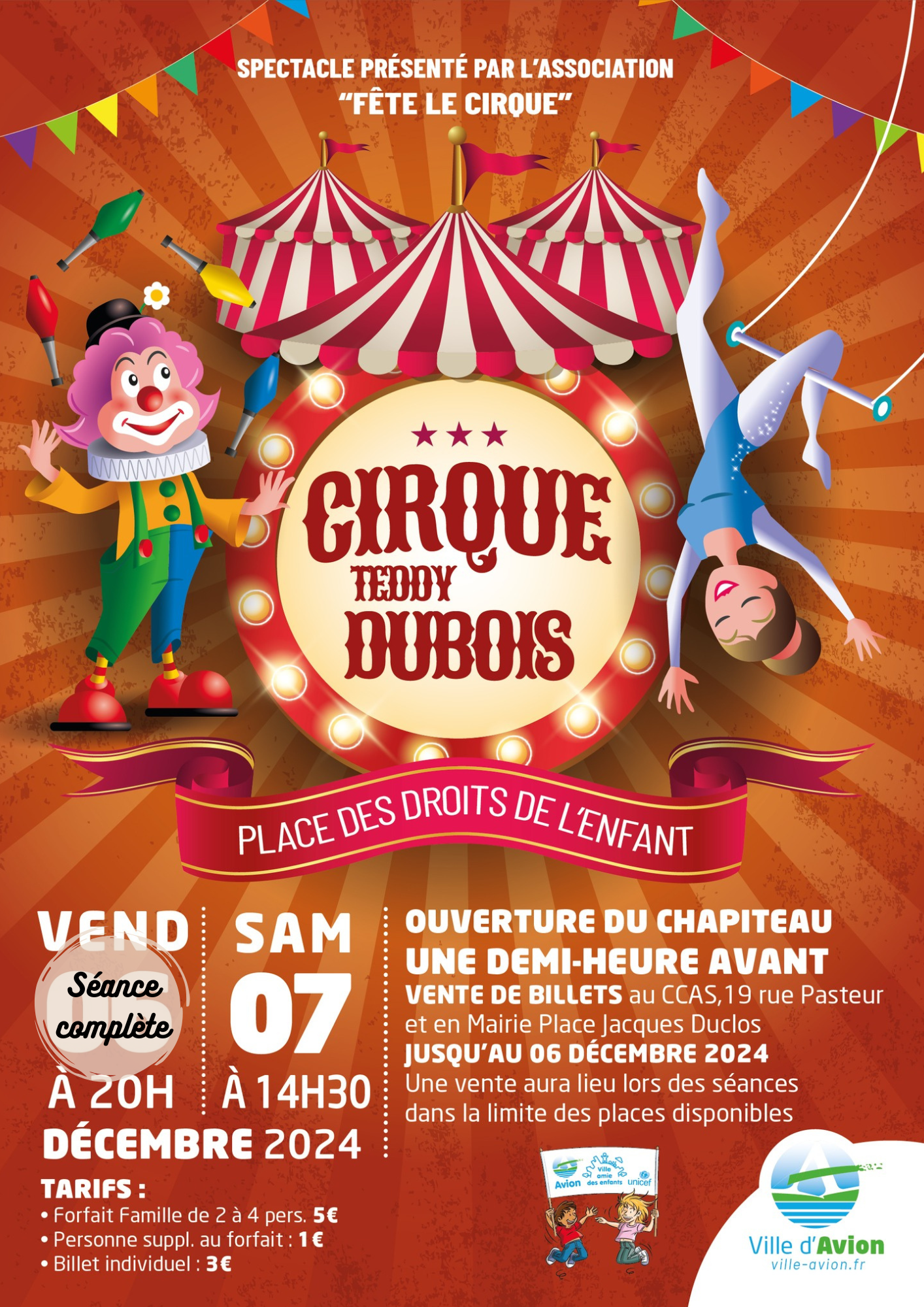 cirque