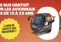 bus gratuit