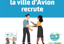 recrutement 