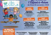 droit de l'enfant