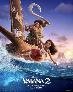 VAIANA