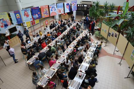 college rousseau
